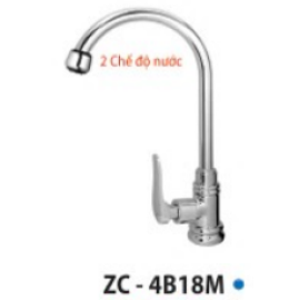  VÒI RỬA CHÉN ZICO ZC-4B18M